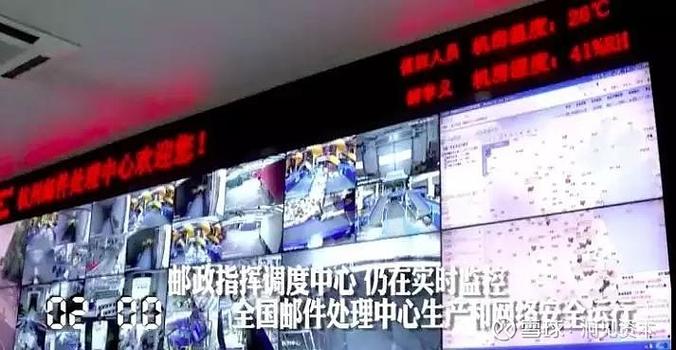 中国邮政为何“屹立不倒”？——从信息系统运维服务视角的深度解析